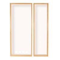 Стеклянная секция TyloHelo Evolve 6