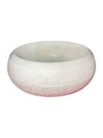 Курна из мрамора островная Steam&Water №4