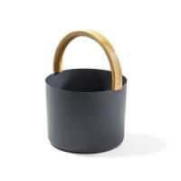 Бадья Kolo 2 (черная)