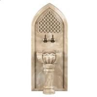 Арка Talc мраморная AM142