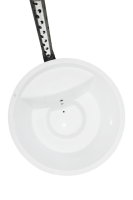 Система аэромассажа с хромотерапией для купели POLARSPA