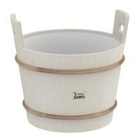 Запарник Sawo 391-a (28 литров, с пластиковой вставкой)