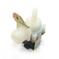 Электро-клапан диспенсера Паромакс от накипи