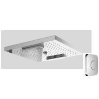 Душевой аттракцион ВДТ ES703HAS Home aroma square