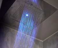 Душевая система Starpool ShowerOne