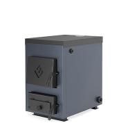 Котел отопительный Везувий КО 15 кВт, 150 м², 38/48 л.