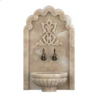 Арка Talc мраморная AM17