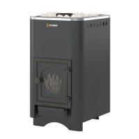 Дровяная печь Везувий Русичъ Антрацит 22 (ДТ-4) б/в