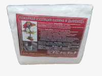 Пожарная изоляция Суперсилика для камина, печи