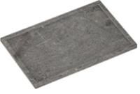 Блюдо-поднос большое из талькохлорита Sawo R-153-STONE