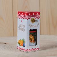 Масло пихты 25мл в упаковке для бани