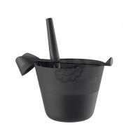 Набор (ведро + ковш) Harvia