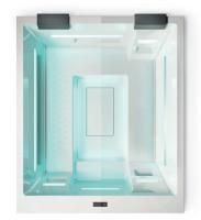 СПА-бассейн Gruppo Treesse MUSE Gp