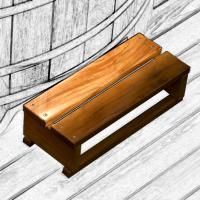 Ступень Blumenberg из лиственницы