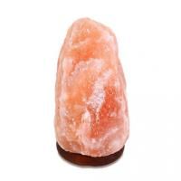 Соляная лампа "Скала" из гималайской соли (30-35 кг) с диммером