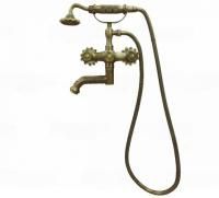 Смеситель античный Паромакс для хамам №2 (латунь)