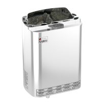 Электрическая печь Sawo Mini COMBI MNC-36NS-Z