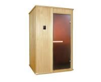 Инфракрасная сауна ИТС Мини-ИК-Премиум из канадского кедра