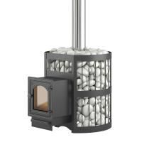 Дровяная печь Этна Стандарт 18 (ДТ-4С)