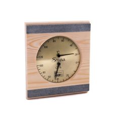 Термогигрометры