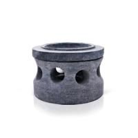 Чаша для подогрева (в том числе арома-масел) Sawo R-120