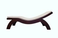 Релакс шезлонг ISO Italia Saint Anthony (темный)