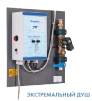 Душ эмоций WDT Водопад