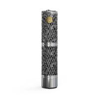 Электрическая печь IKI Pillar 4,5 кВт (3-6 м³, 80 кг камней)
