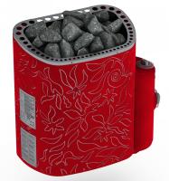 Электрическая печь Sawo Scandia SCA-60NB-DRF-P-C