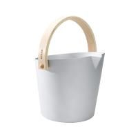 Аксессуары Tylo Бадья Brilliant Silver