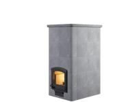 Дровяная печь Tulikivi Grinion без выносной топки Classic 35