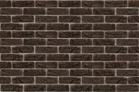 Плита Везувий Фаспан Коричневый №1001 Горизонталь 8мм, (1200х800)