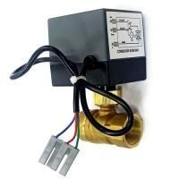 Дренажный клапан парогенератора Паромакс