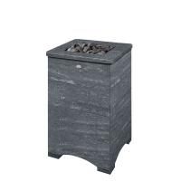 Дровяная печь 37 кВт Туликиви Nobile, 1290мм, без портала