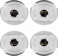 Система гидромассажа POLARSPA на 4 форсунки Composit