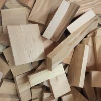 Дрова сухиеBENTWOOD Лиственница