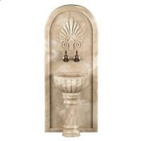 Арка Talc мраморная AM128