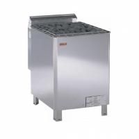 Электрическая печь Helo SKLE Steam 9 AD