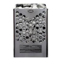 Электрическая печь Helo Hanko 60 STJ (6 кВт, цвет хром)