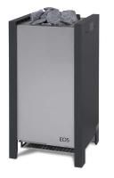 Электрическая печь EOS Herkules S25 7,5кВт Anthracite