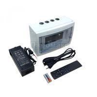 Музыкальный комплект для хаммама Паромакс М400 W