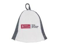 Шапка для бани EASYSTEAM