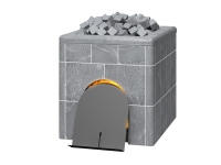 Дровяная печь Tulikivi SK950