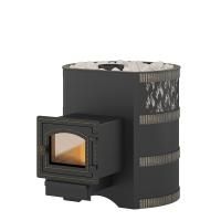 Дровяная печь Везувий Лава 12 (ДТ-3С)