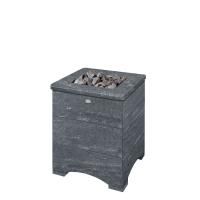 Дровяная печь 27 кВт Туликиви Nobile, 990мм, без портала