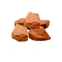 Огненный камень Яшма обвалованная 10кг