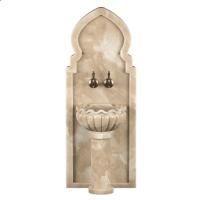 Арка Talc мраморная AM150