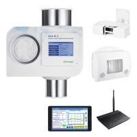 Галогенератор АСА-01.3 Смарт (Максимальная комплектация)