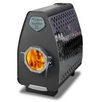 Печь отопительная Stoker NAUTILUS 370 AQUA