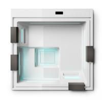 СПА-бассейн Gruppo Treesse PHANTOM